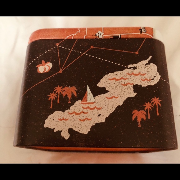 Tortoise Shell Fossil Watch with Original Box - Picture 13 of 15